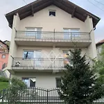 Διαμέρισμα Ama