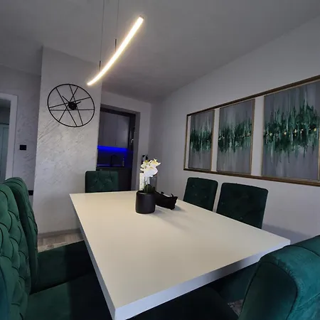 Apartment Ama *