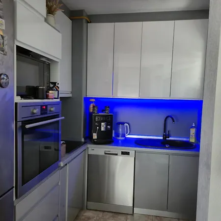 Ama Apartment *