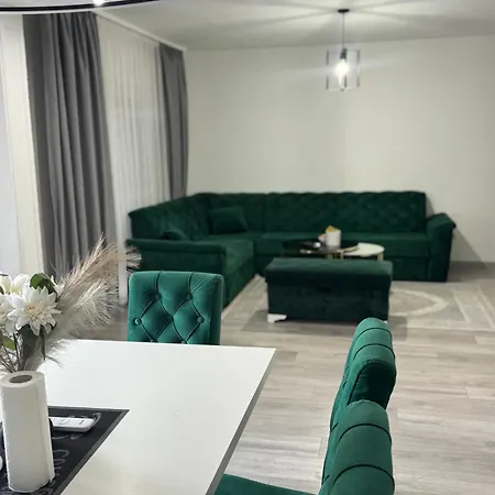 Ama Apartment
